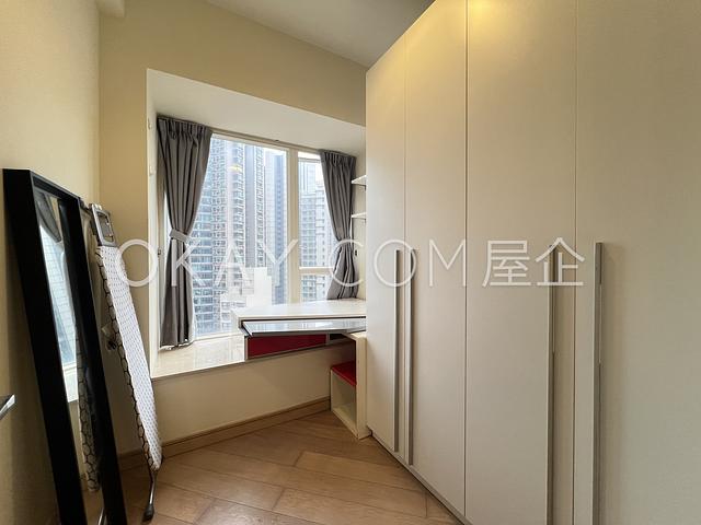 The Icon | The Icon, Mid-levels West - 2 Bed, 1