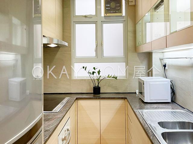 Peace House | Peace House, Happy Valley - 2 Bed, 2