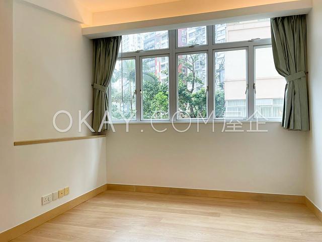 Peace House | Peace House, Happy Valley - 2 Bed, 2