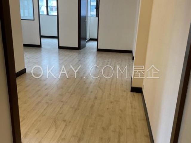 Cheong Hong Mansion | Cheong Hong Mansion, Wan