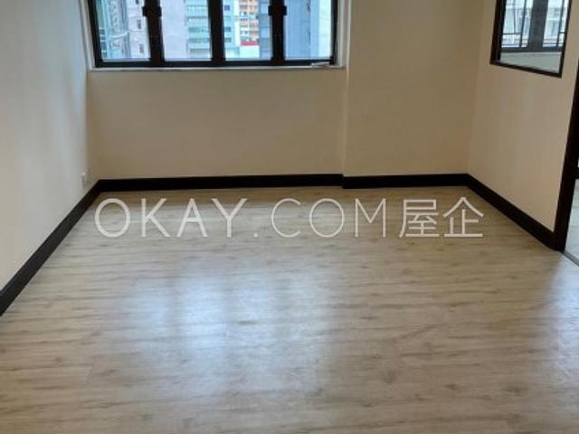 Cheong Hong Mansion | Cheong Hong Mansion, Wan