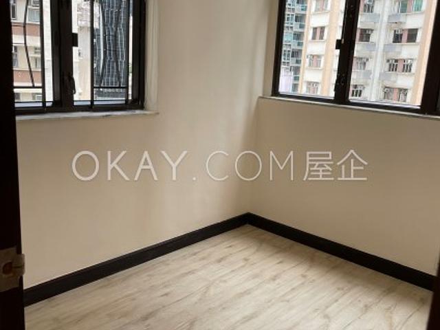 Cheong Hong Mansion | Cheong Hong Mansion, Wan