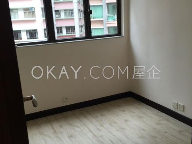 Cheong Hong Mansion | Cheong Hong Mansion, Wan