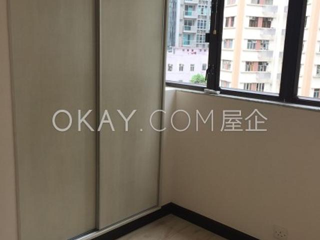 Cheong Hong Mansion | Cheong Hong Mansion, Wan