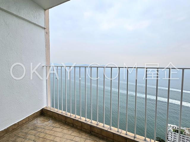 Vista Mount Davis | Vista Mount Davis, Pokfulam -