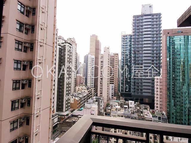 The Met. Sublime | The Met. Sublime, Sai Ying Pun