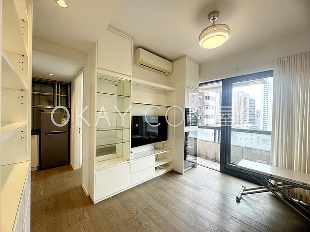 The Pierre | The Pierre, Mid-levels West - 1 Bed,