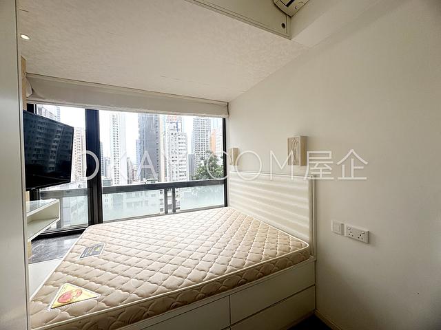 The Pierre | The Pierre, Mid-levels West - 1 Bed,