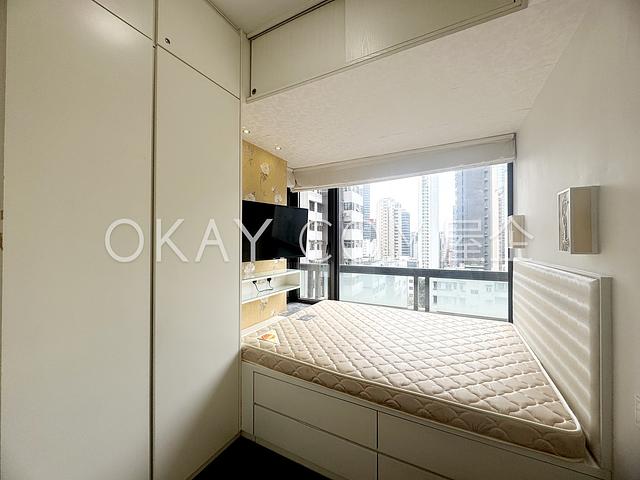 The Pierre | The Pierre, Mid-levels West - 1 Bed,