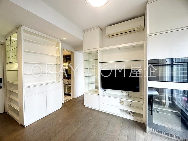 The Pierre | The Pierre, Mid-levels West - 1 Bed,