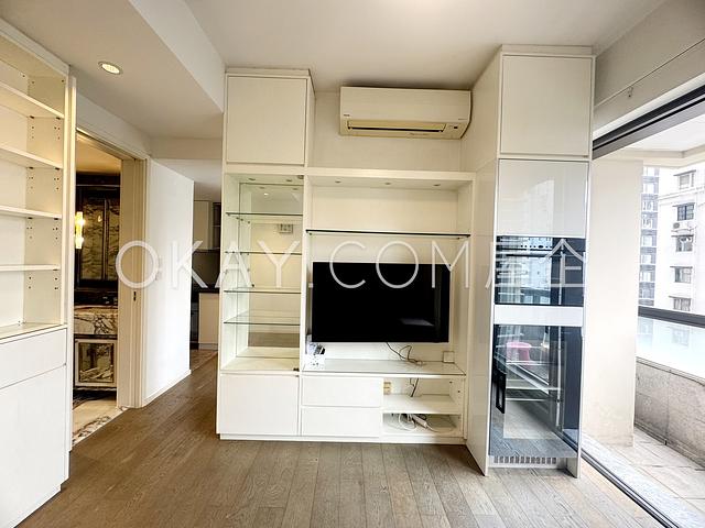The Pierre | The Pierre, Mid-levels West - 1 Bed,