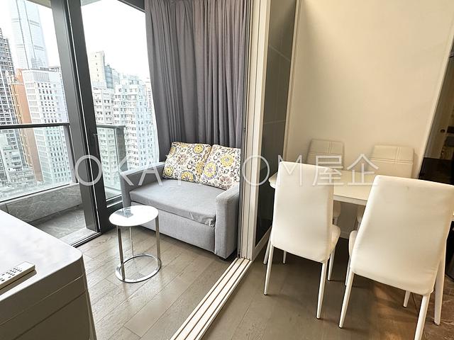 The Pierre | The Pierre, Mid-levels West - 1 Bed,