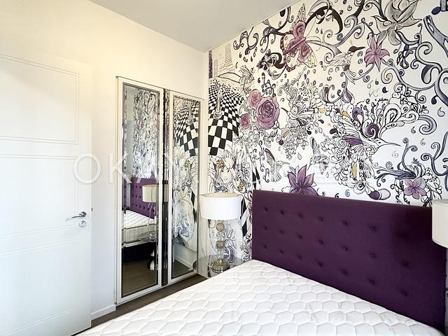The Pierre | The Pierre, Mid-levels West - 1 Bed,