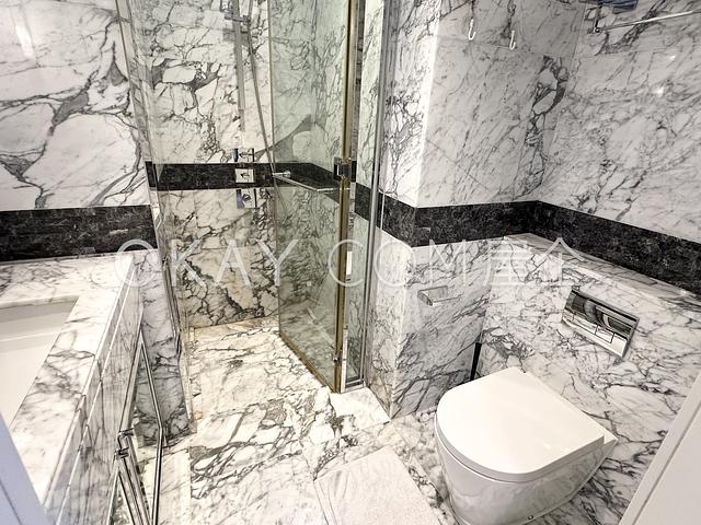 The Pierre | The Pierre, Mid-levels West - 1 Bed,