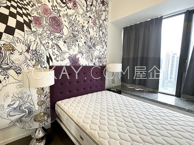 The Pierre | The Pierre, Mid-levels West - 1 Bed,