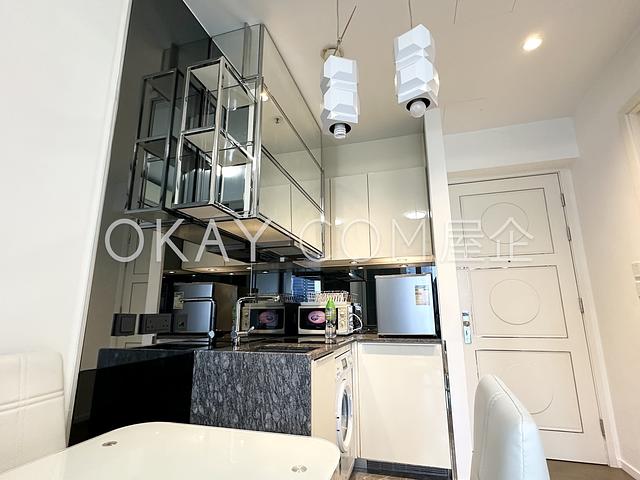 The Pierre | The Pierre, Mid-levels West - 1 Bed,