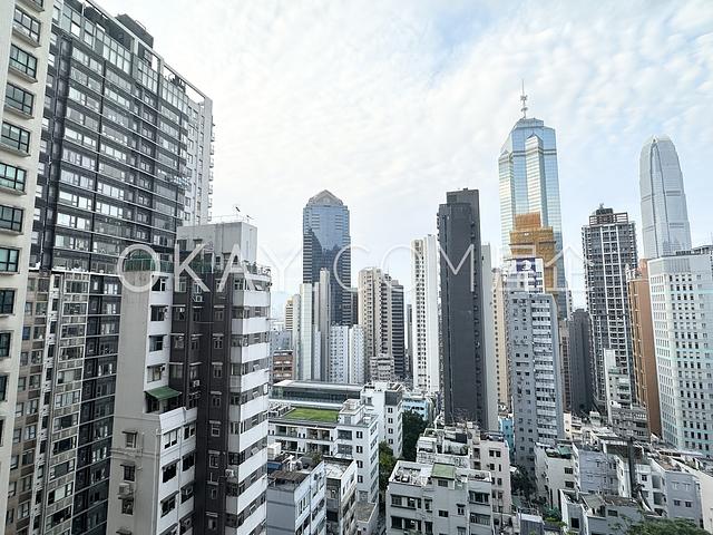 The Pierre | The Pierre, Mid-levels West - 1 Bed,