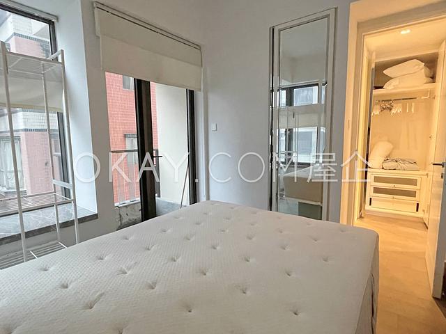 The Pierre | The Pierre, Mid-levels West - 1 Bed,