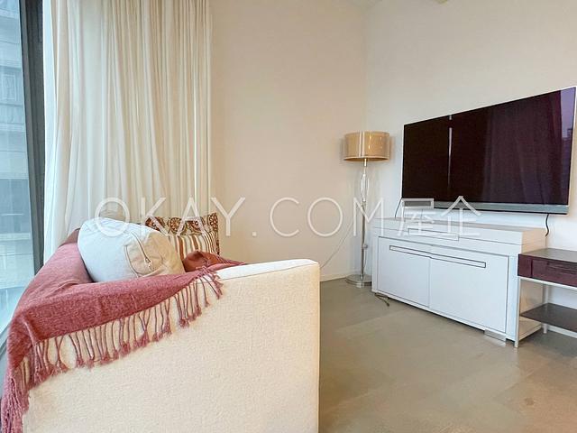 The Pierre | The Pierre, Mid-levels West - 1 Bed,