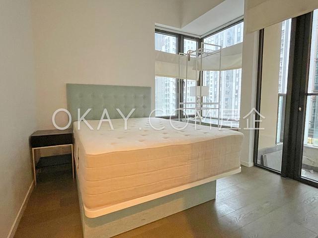 The Pierre | The Pierre, Mid-levels West - 1 Bed,