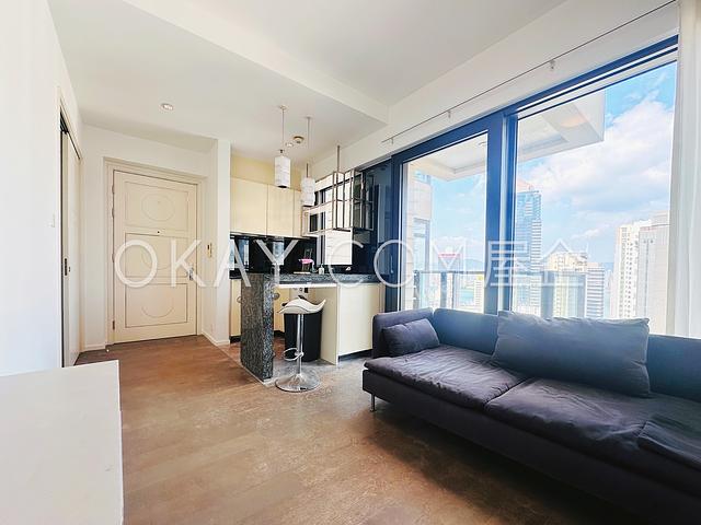 The Pierre | The Pierre, Mid-levels West - 1 Bed,