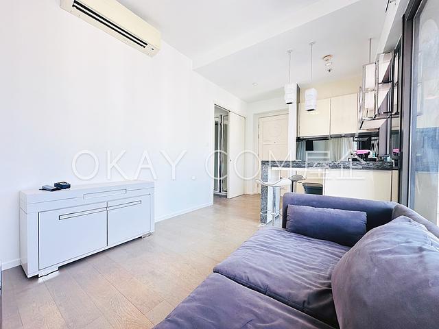The Pierre | The Pierre, Mid-levels West - 1 Bed,