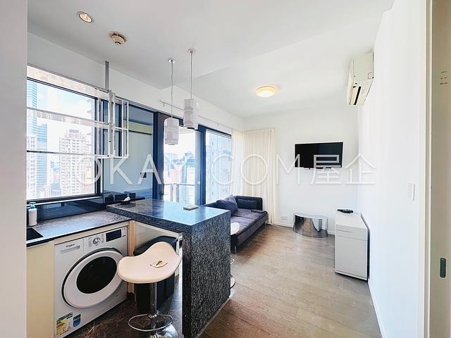 The Pierre | The Pierre, Mid-levels West - 1 Bed,