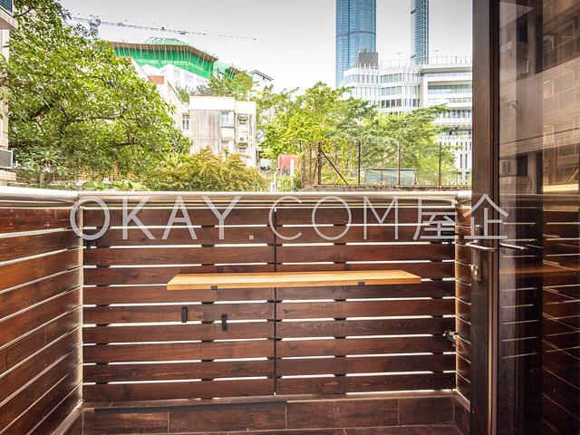 Hawthorn Garden | Hawthorn Garden, Happy Valley -