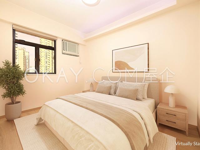 Hawthorn Garden | Hawthorn Garden, Happy Valley -