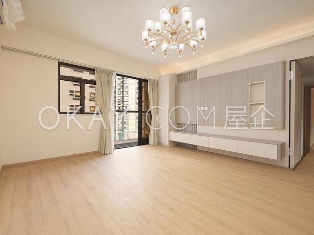 Hawthorn Garden | Hawthorn Garden, Happy Valley -