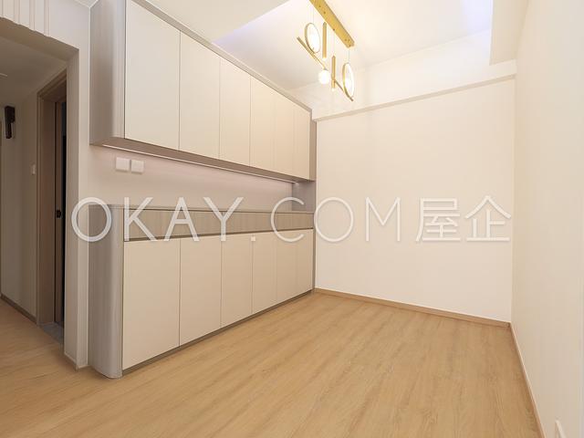 Hawthorn Garden | Hawthorn Garden, Happy Valley -
