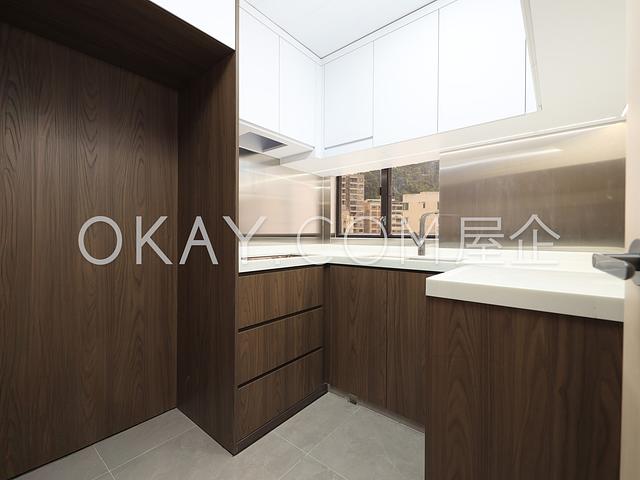 Hawthorn Garden | Hawthorn Garden, Happy Valley -