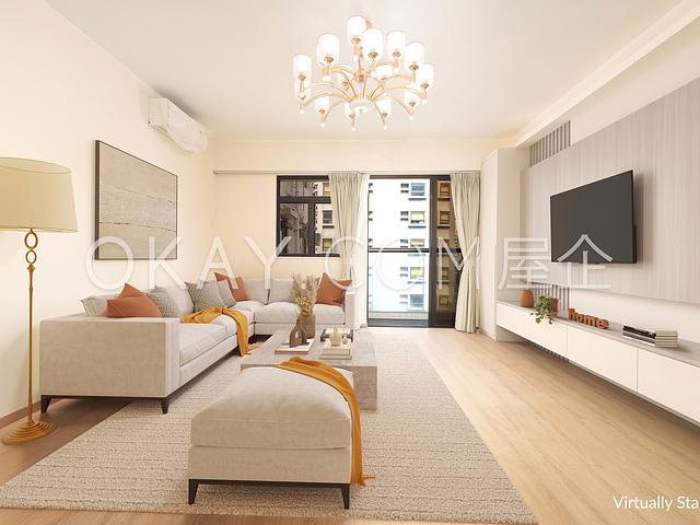 Hawthorn Garden | Hawthorn Garden, Happy Valley -