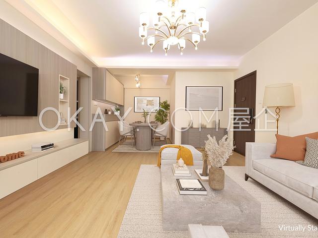 Hawthorn Garden | Hawthorn Garden, Happy Valley -