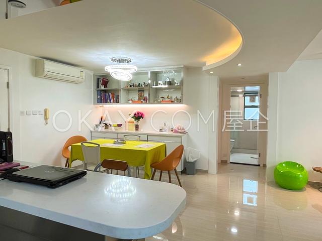 18 Tung Shan Terrace | 18 Tung Shan Terrace,