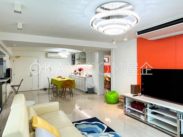 18 Tung Shan Terrace | 18 Tung Shan Terrace,
