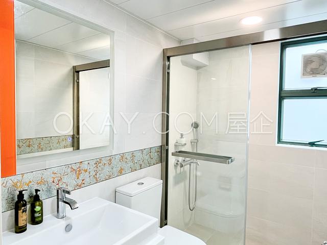18 Tung Shan Terrace | 18 Tung Shan Terrace,