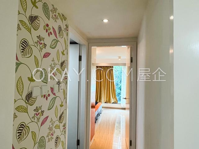 18 Tung Shan Terrace | 18 Tung Shan Terrace,