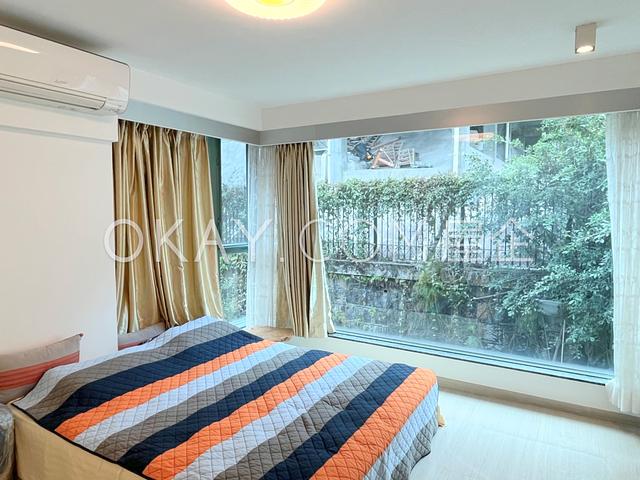 18 Tung Shan Terrace | 18 Tung Shan Terrace,