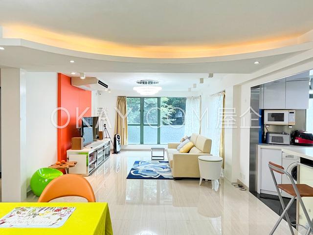 18 Tung Shan Terrace | 18 Tung Shan Terrace,