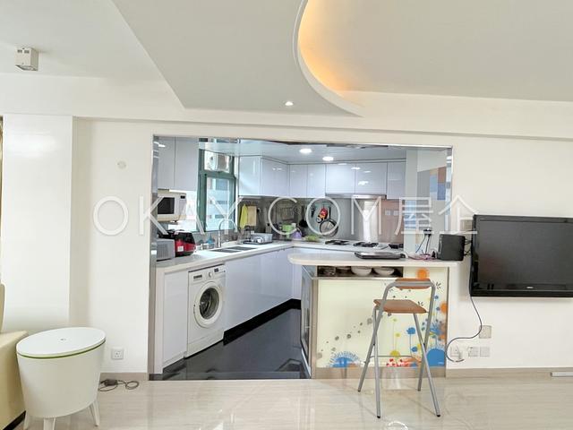 18 Tung Shan Terrace | 18 Tung Shan Terrace,