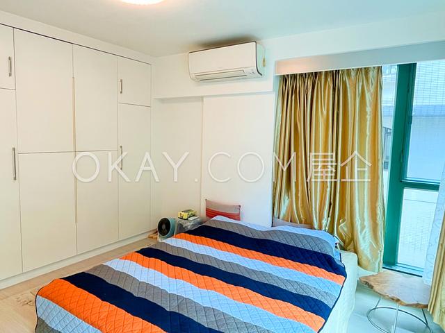 18 Tung Shan Terrace | 18 Tung Shan Terrace,