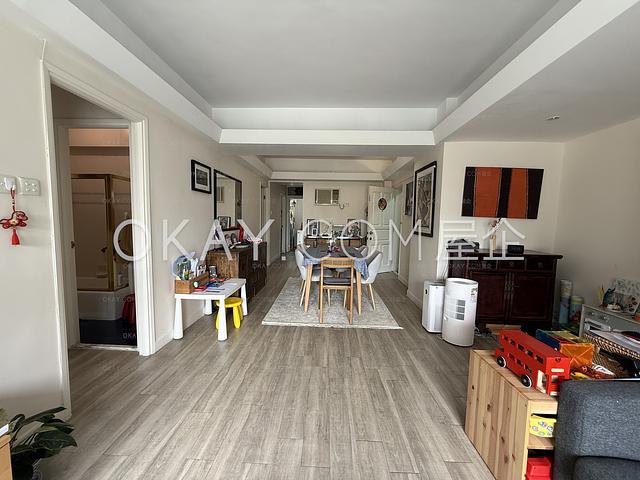 Kensington Court | Kensington Court, Mid-levels