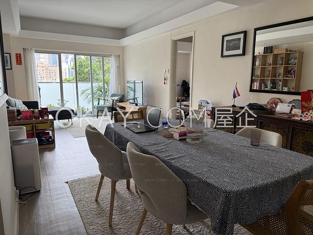 Kensington Court | Kensington Court, Mid-levels