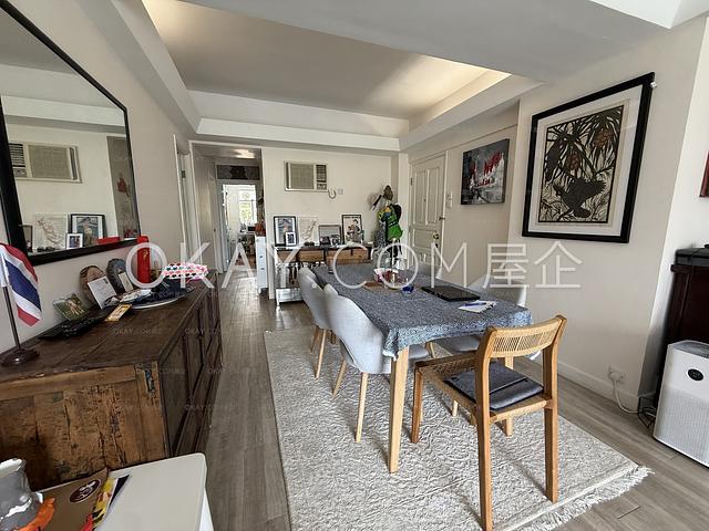 Kensington Court | Kensington Court, Mid-levels