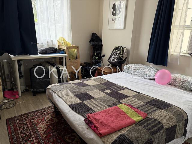 Kensington Court | Kensington Court, Mid-levels