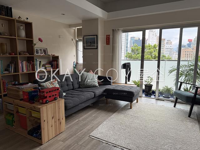 Kensington Court | Kensington Court, Mid-levels