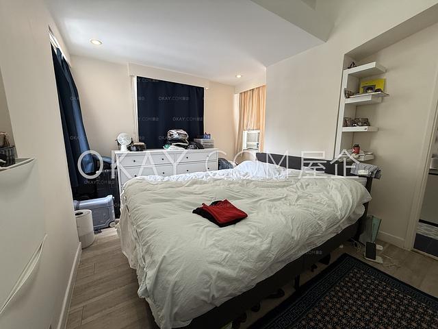 Kensington Court | Kensington Court, Mid-levels