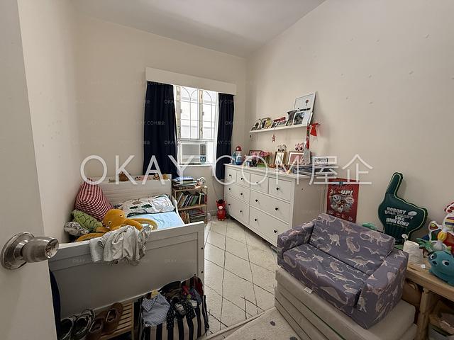 Kensington Court | Kensington Court, Mid-levels