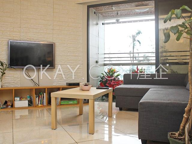 Heng Fa Chuen | Heng Fa Chuen, Chai Wan - 4 Bed, 2